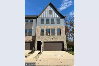 1202 Crested Wood Drive, Laurel, MD 20724 - Photo 1