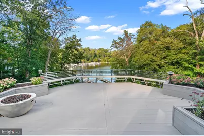 856 St Edmonds Place, Annapolis, MD 21401 - Photo 8