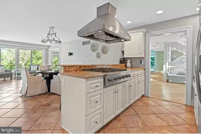 856 St Edmonds Place, Annapolis, MD 21401 - Photo 46
