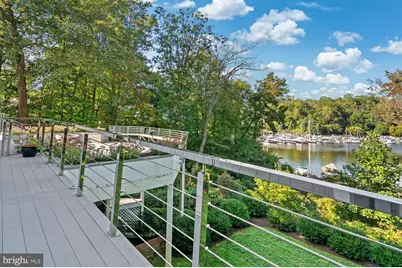 856 St Edmonds Place, Annapolis, MD 21401 - Photo 86