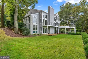 856 St Edmonds Pl, Annapolis, MD 21401 - Photo 90