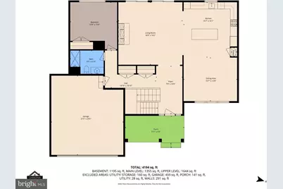 6502 Whitetail Crossing Way, Hanover, MD 21076 - Photo 56