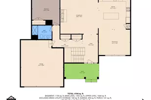 6502 Whitetail Xing Wy, Hanover, MD 21076 - Photo 56