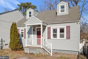 7739 Overhill Rd, Glen Burnie, MD 21060 - Photo 2