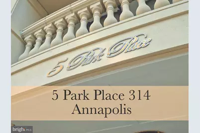 5 Park Place #314, Annapolis, MD 21401 - Photo 2