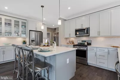 0001 Copperleaf Boulevard, Hanover, MD 21076 - Photo 22