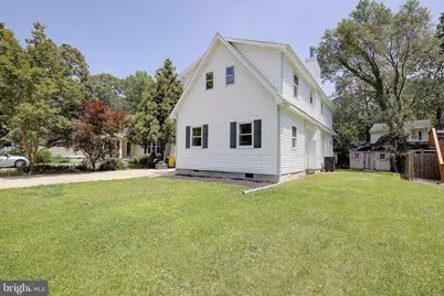 5645 Battee Drive, Churchton, MD 20733 - Photo 4