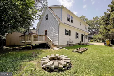 5645 Battee Drive, Churchton, MD 20733 - Photo 34
