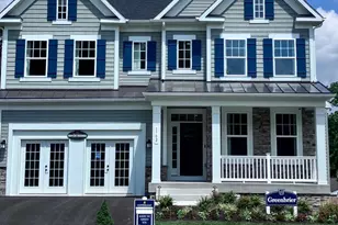 7417 Copper Lake Dr, Hanover, MD 21076 - Photo 1