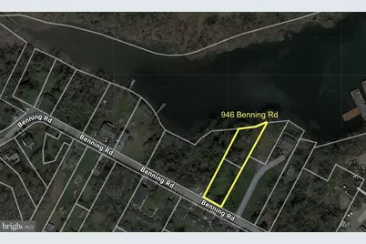946 Benning Road, Galesville, MD 20765 - Photo 4