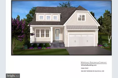 946 Benning Road, Galesville, MD 20765 - Photo 1