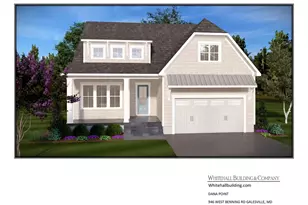 946 Benning Rd, Galesville, MD 20765 - Photo 1