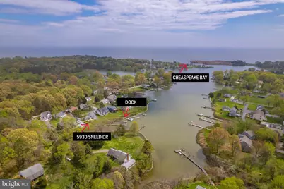 5930 Sneed Drive, Deale, MD 20751 - Photo 4