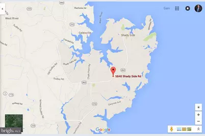 Shady Side Road, Shady Side, MD 20764 - Photo 4