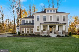 0007 Copperleaf Blvd, Hanover, MD 21076 - Photo 2