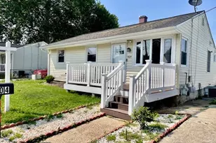 404 Carl Ave, Linthicum Heights, MD 21090 - Photo 2