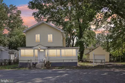 4721 Girton Avenue, Shady Side, MD 20764 - Photo 12