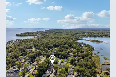 4721 Girton Avenue, Shady Side, MD 20764 - Photo 2