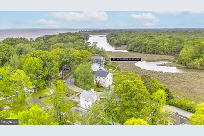 1711 Columbia Beach Road, Shady Side, MD 20764 - Photo 1