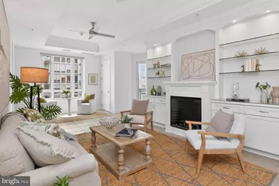 1915 Towne Centre Boulevard #807, Annapolis, MD 21401 - Photo 6