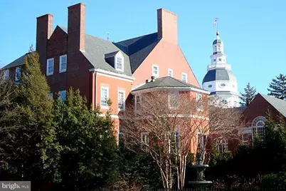 1915 Towne Centre Boulevard #807, Annapolis, MD 21401 - Photo 56