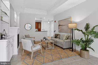 1915 Towne Centre Boulevard #807, Annapolis, MD 21401 - Photo 14