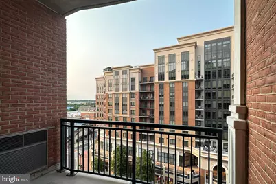 1915 Towne Centre Boulevard #807, Annapolis, MD 21401 - Photo 62