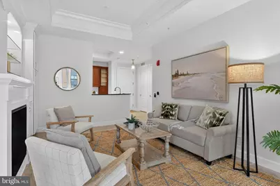 1915 Towne Centre Boulevard #807, Annapolis, MD 21401 - Photo 12