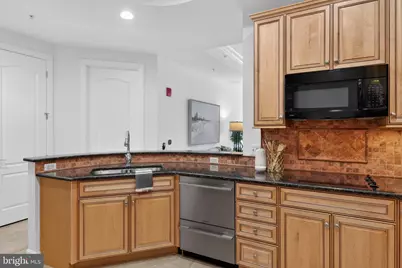 1915 Towne Centre Boulevard #807, Annapolis, MD 21401 - Photo 28