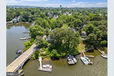 411 Ridgely Avenue, Annapolis, MD 21401 - Photo 46