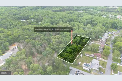 4414 Purple Martins Road, Pasadena, MD 21122 - Photo 1