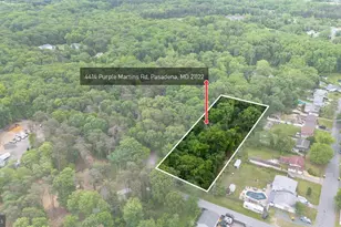 4414 Purple Martins Rd, Pasadena, MD 21122 - Photo 1
