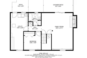 1013 Plum Creek Dr, Crownsville, MD 21032 - Photo 26