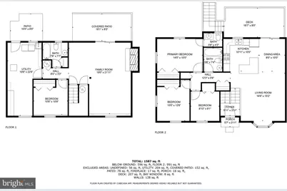 1013 Plum Creek Drive, Crownsville, MD 21032 - Photo 40