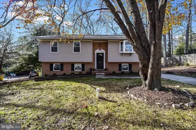1013 Plum Creek Drive, Crownsville, MD 21032 - Photo 1