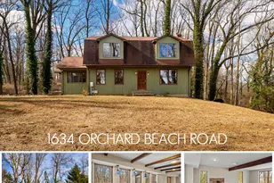1634 Orchard Beach Rd, Annapolis, MD 21409 - Photo 1