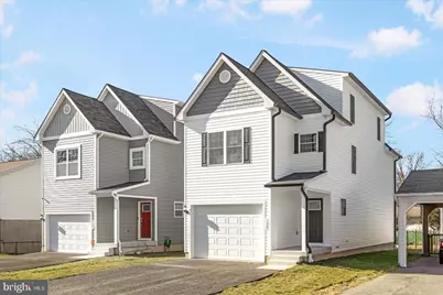 14 Dorsey Avenue, Annapolis, MD 21401 - Photo 1