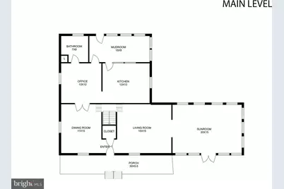 6007 Solomons Island Road, Tracys Landing, MD 20779 - Photo 36