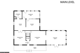 6007 Solomons Island Rd, Tracys Landing, MD 20779 - Photo 36