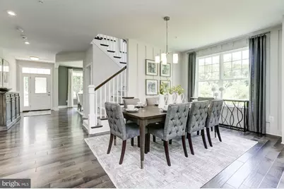 7328 Wisteria Point Drive, Hanover, MD 21076 - Photo 12