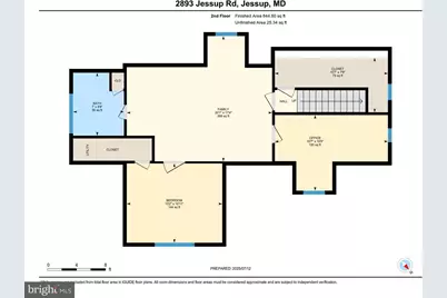 2893 Jessup Road, Jessup, MD 20794 - Photo 50