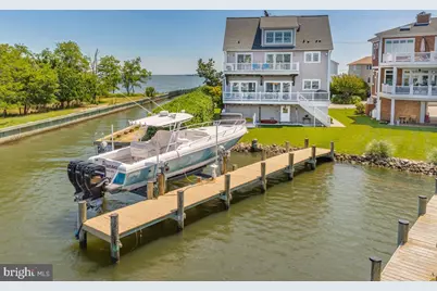 3300 Shore Drive, Annapolis, MD 21403 - Photo 1