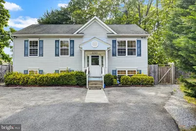 8285 Wb and A Road, Severn, MD 21144 - Photo 1
