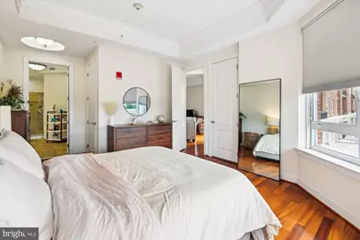 1915 Towne Centre Boulevard #402, Annapolis, MD 21401 - Photo 18