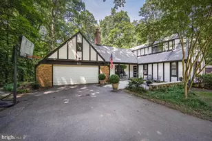 553 Choptank Cove Ct, Annapolis, MD 21401 - Photo 1