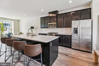 155 Woodgate Circle, Pasadena, MD 21122 - Photo 14