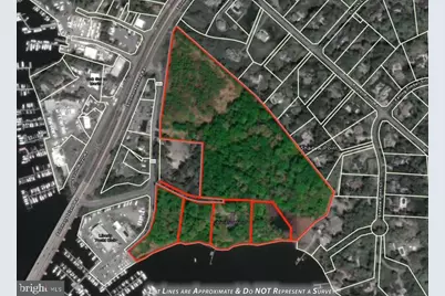 27 Old South River Road, Edgewater, MD 21037 - Photo 4