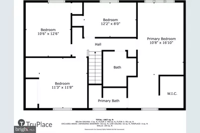 376 Jamie Court, Glen Burnie, MD 21060 - Photo 22