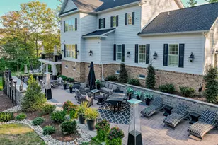 927 Heatherfield Ln, Millersville, MD 21108 - Photo 46