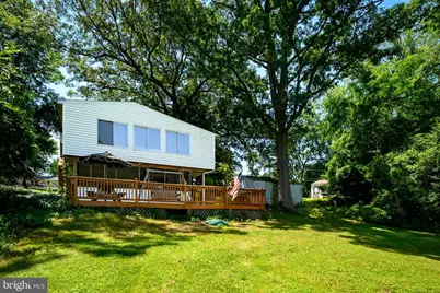 443 New York Avenue, Pasadena, MD 21122 - Photo 38